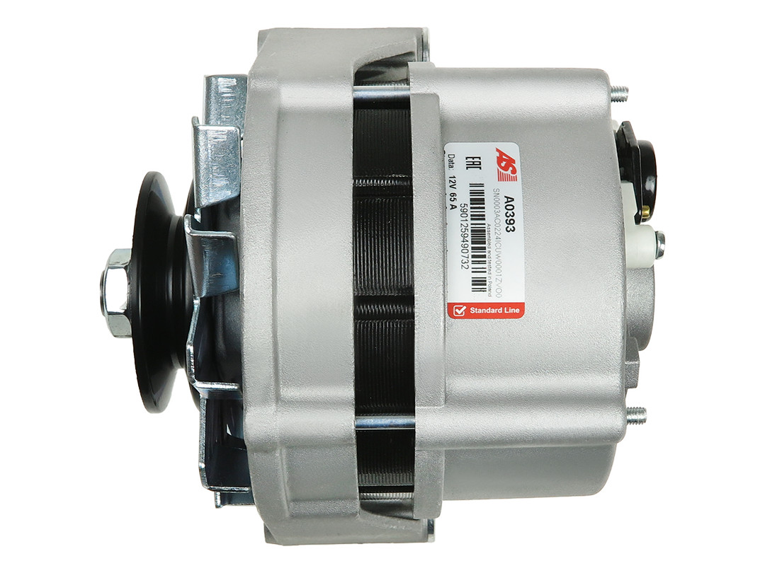 Alternatore - A0393 AS-PL