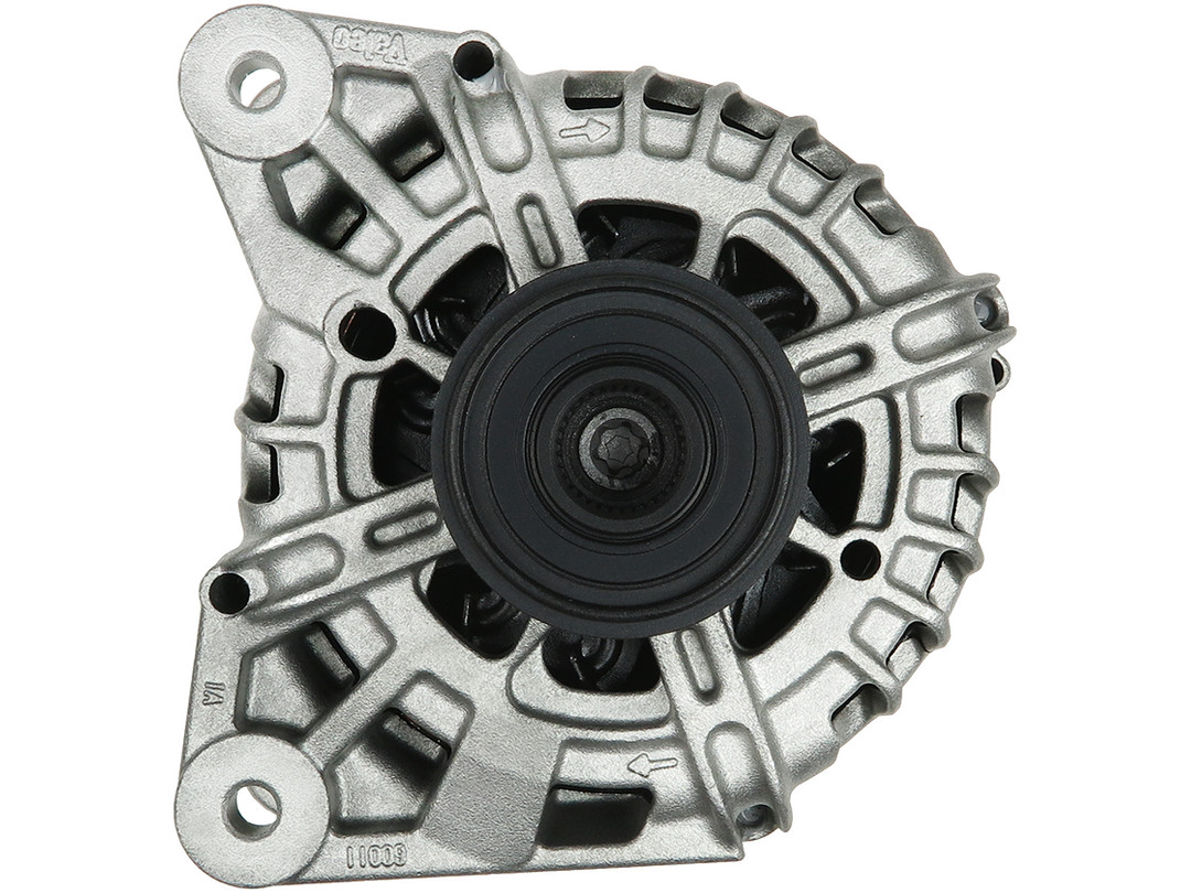 Alternator - A3655PR AS-PL