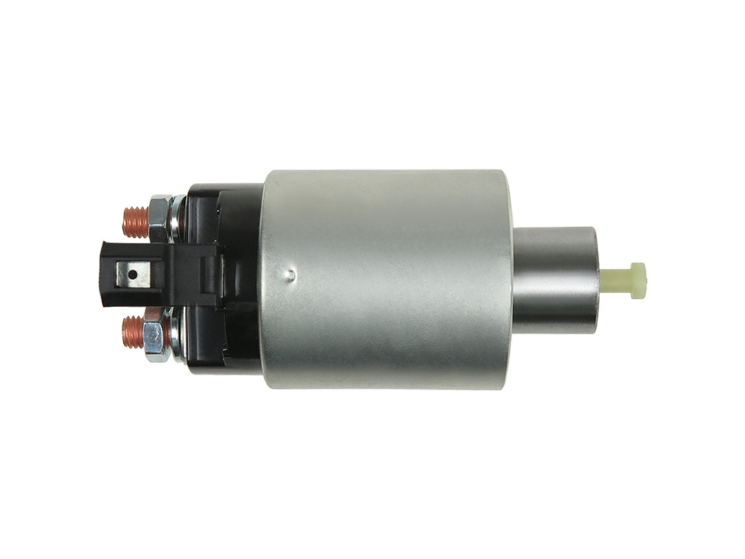 Solenoid Switch, starter - SS5024P AS-PL