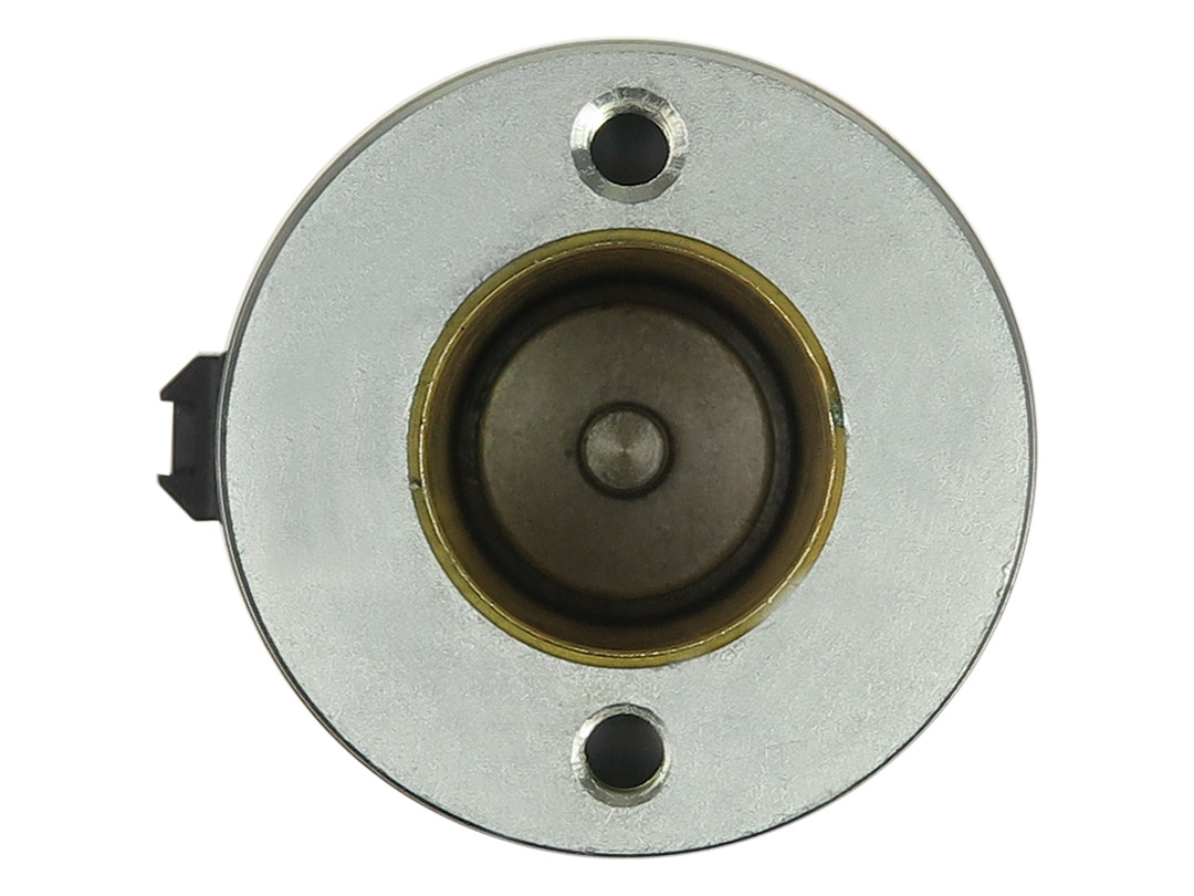 Solenoid Switch, starter - SS5024P AS-PL