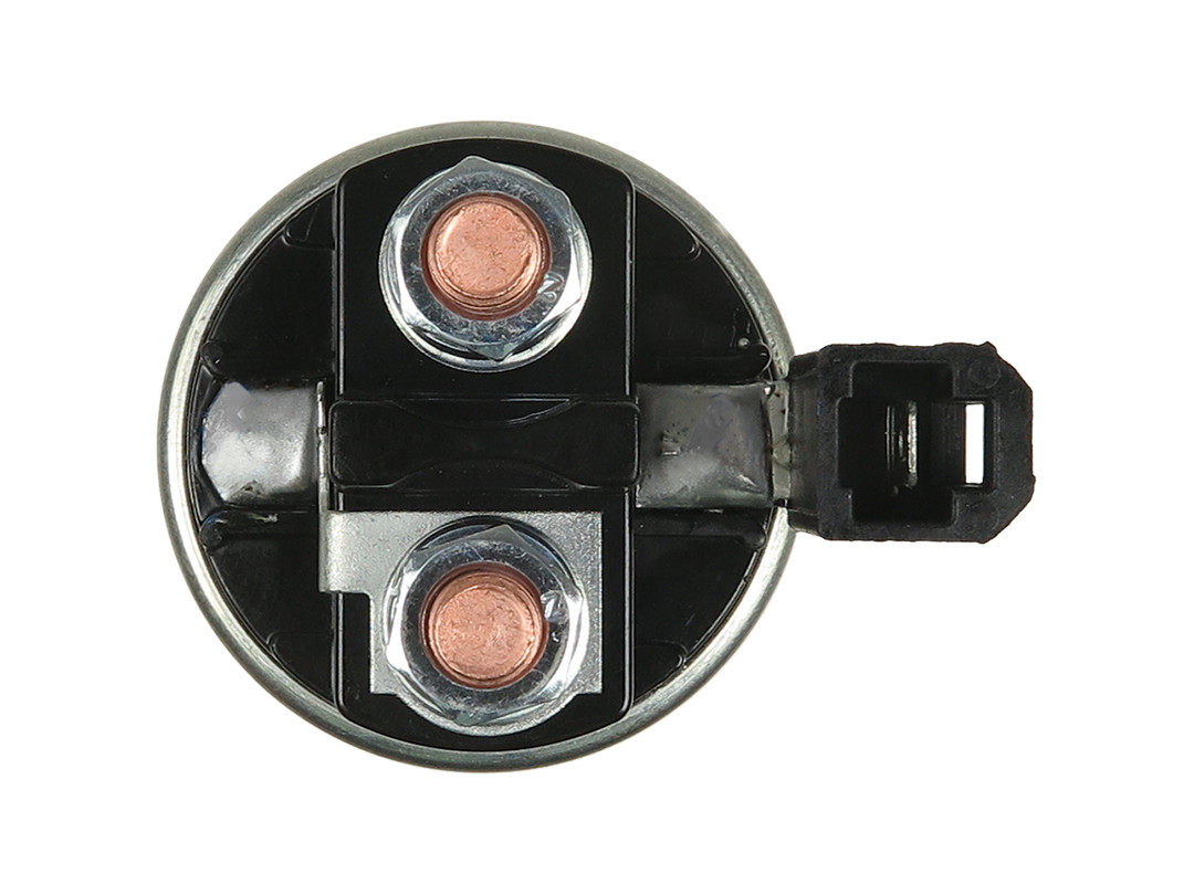 Solenoid Switch, starter - SS5024P AS-PL