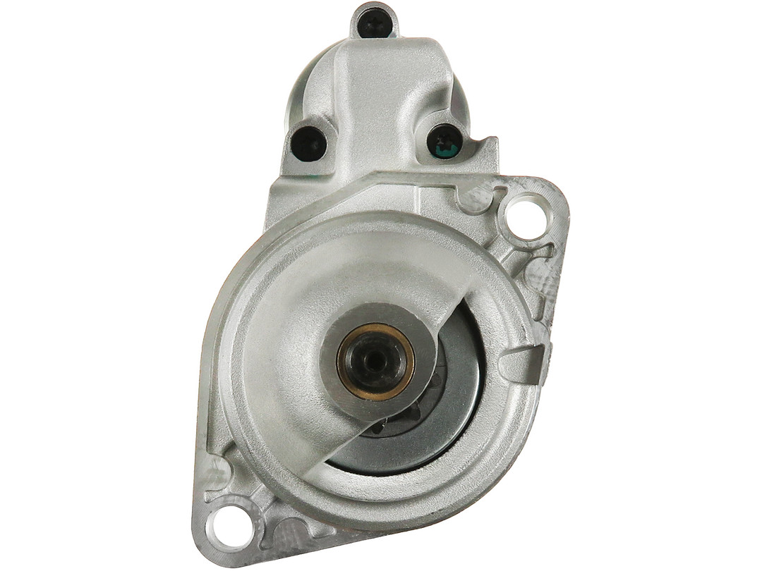 Motorino d'avviamento - S0377 AS-PL