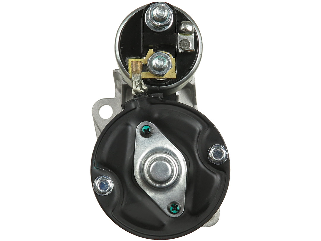 Starter - S0377 AS-PL