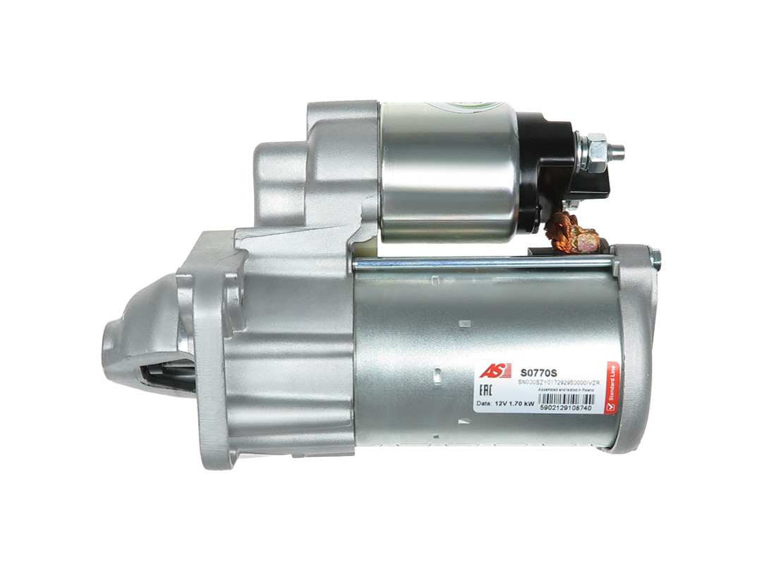 Стартер - S0770S AS-PL