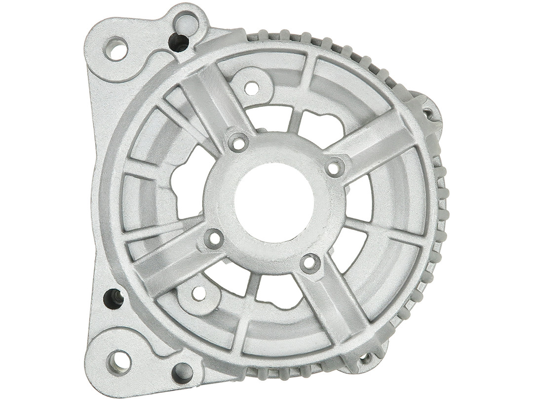 Protective Cap, alternator - ABR0147S AS-PL