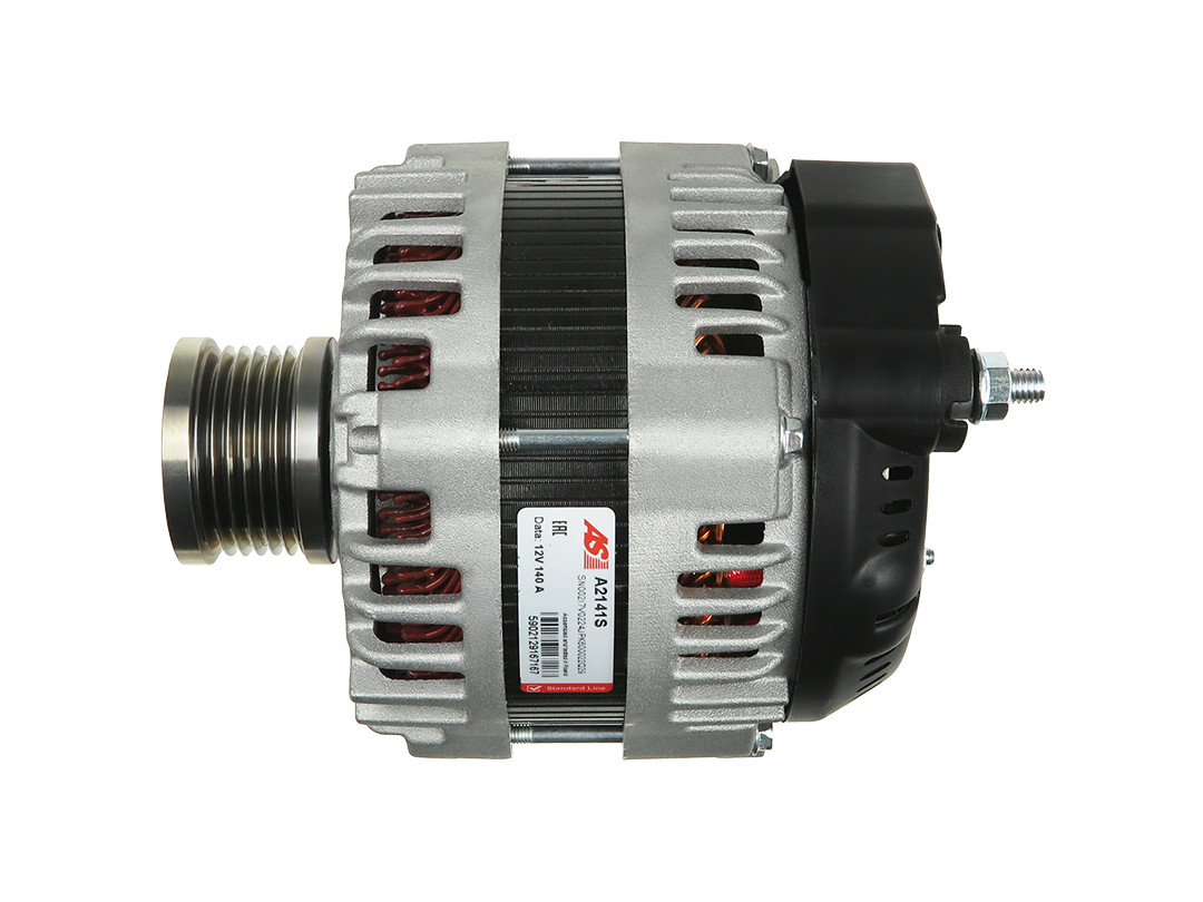 Alternator - A2141S AS-PL