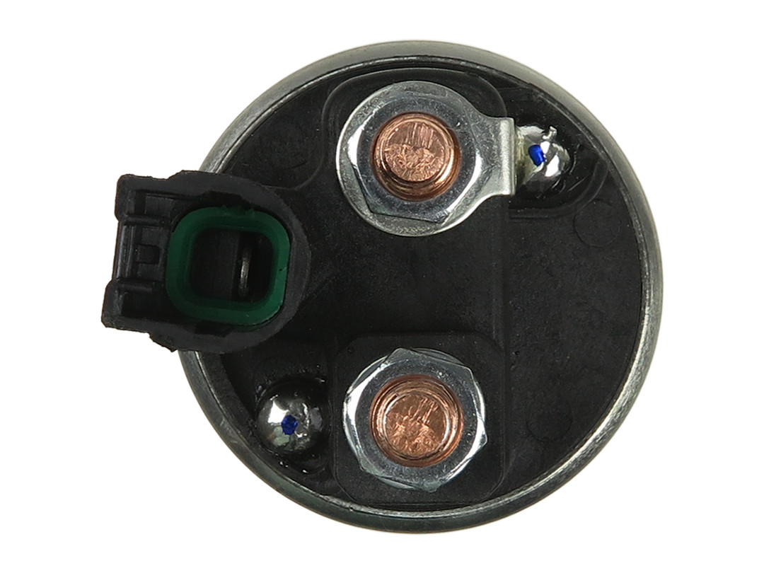 Solenoid Switch, starter - SS3038 AS-PL