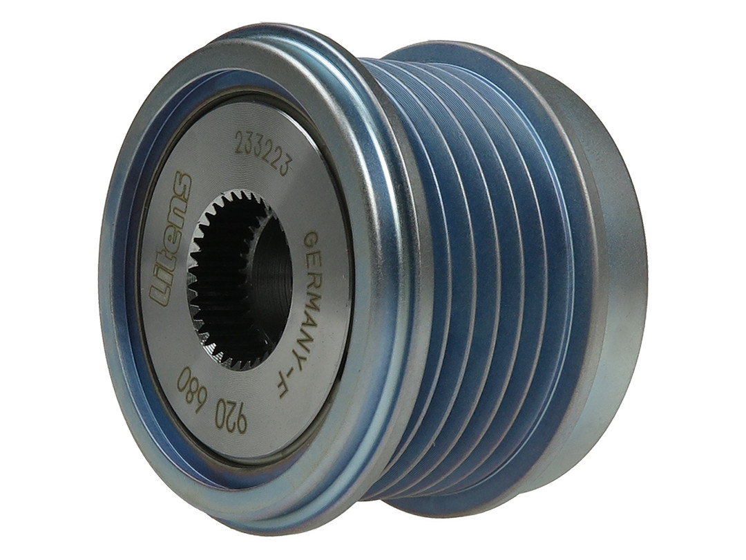 Alternator Freewheel Clutch - AFP0119(LITENS) AS-PL