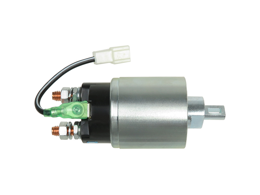 Solenoid Switch, starter - SS2054 AS-PL