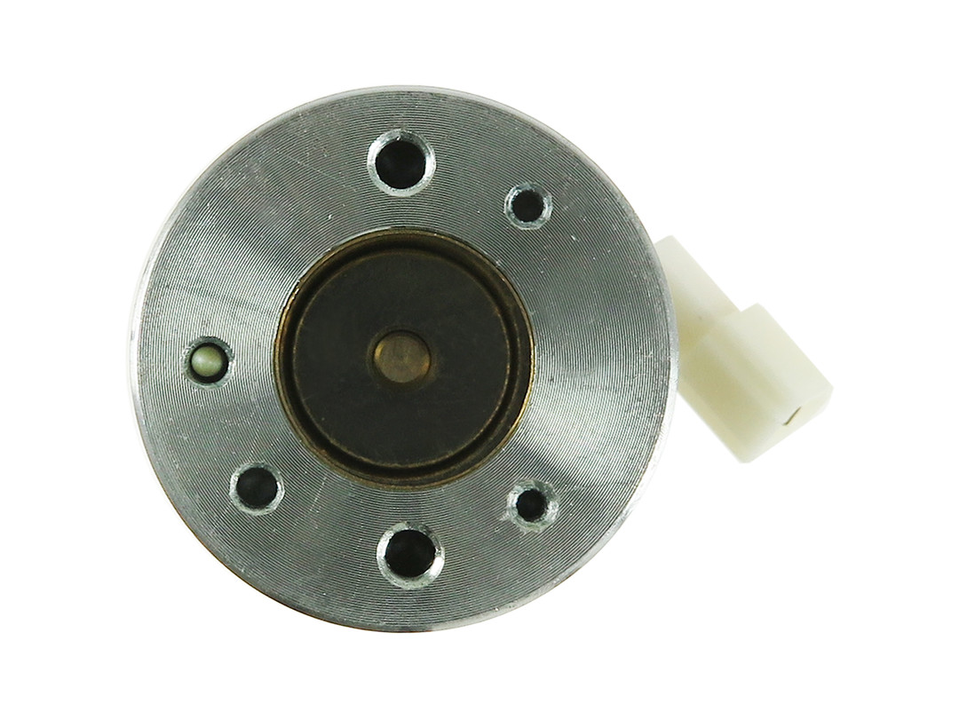 Solenoid Switch, starter - SS2054 AS-PL