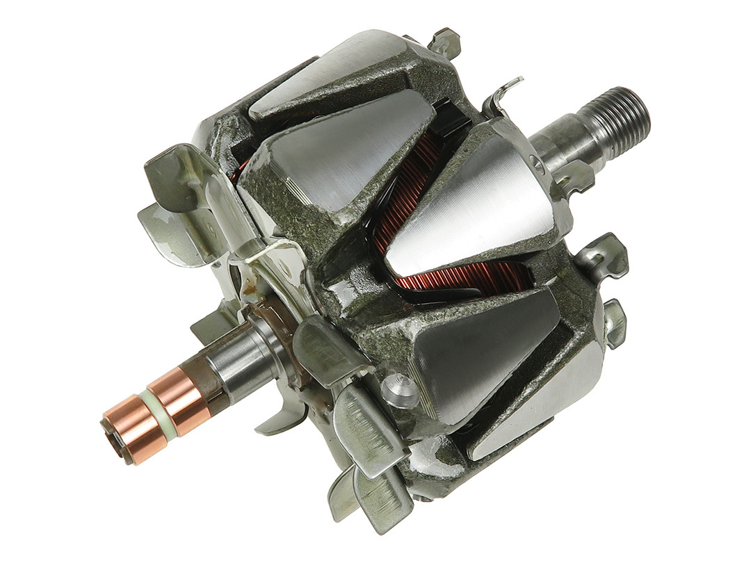 Rotor, alternator - AR3012 AS-PL