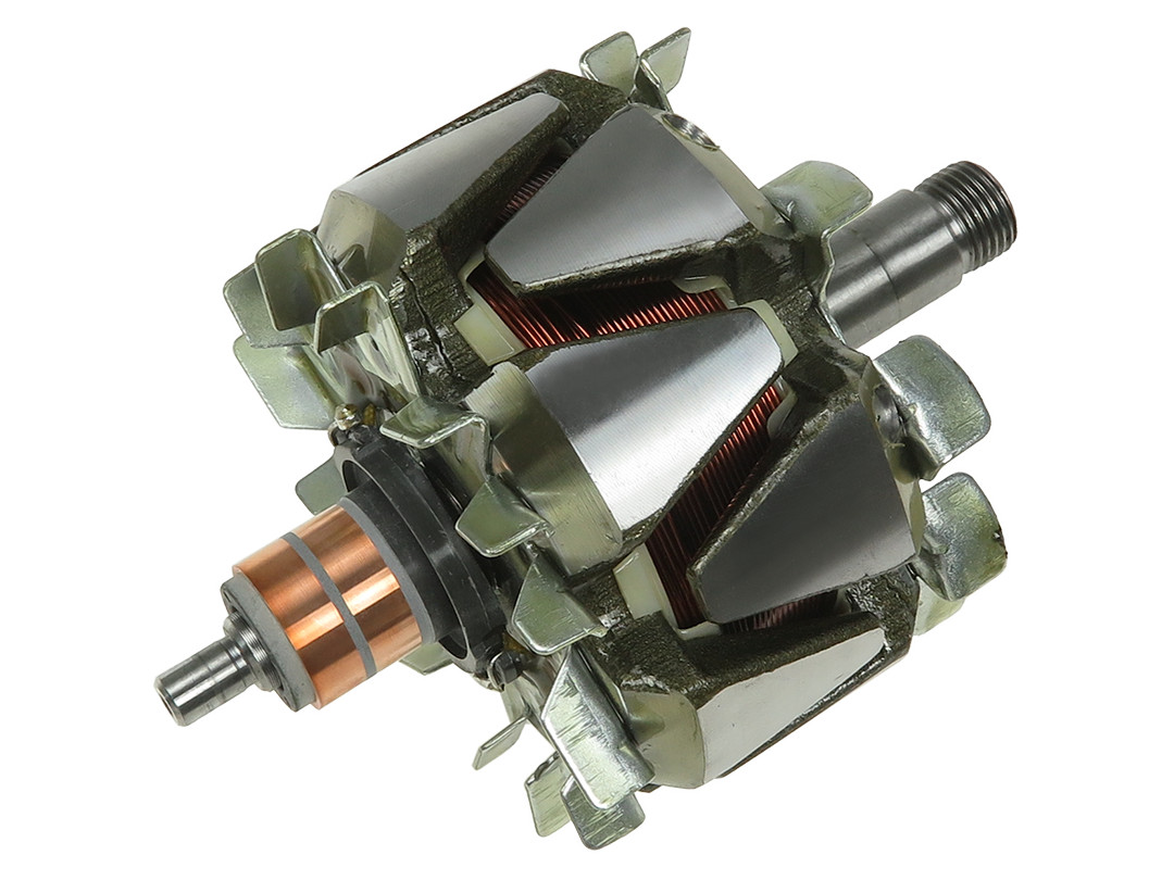 Rotor, alternator - AR5005 AS-PL
