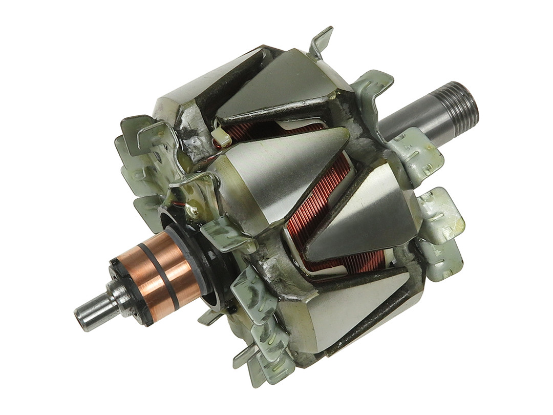 rotorius, kintamosios srovės generatorius - AR5032 AS-PL