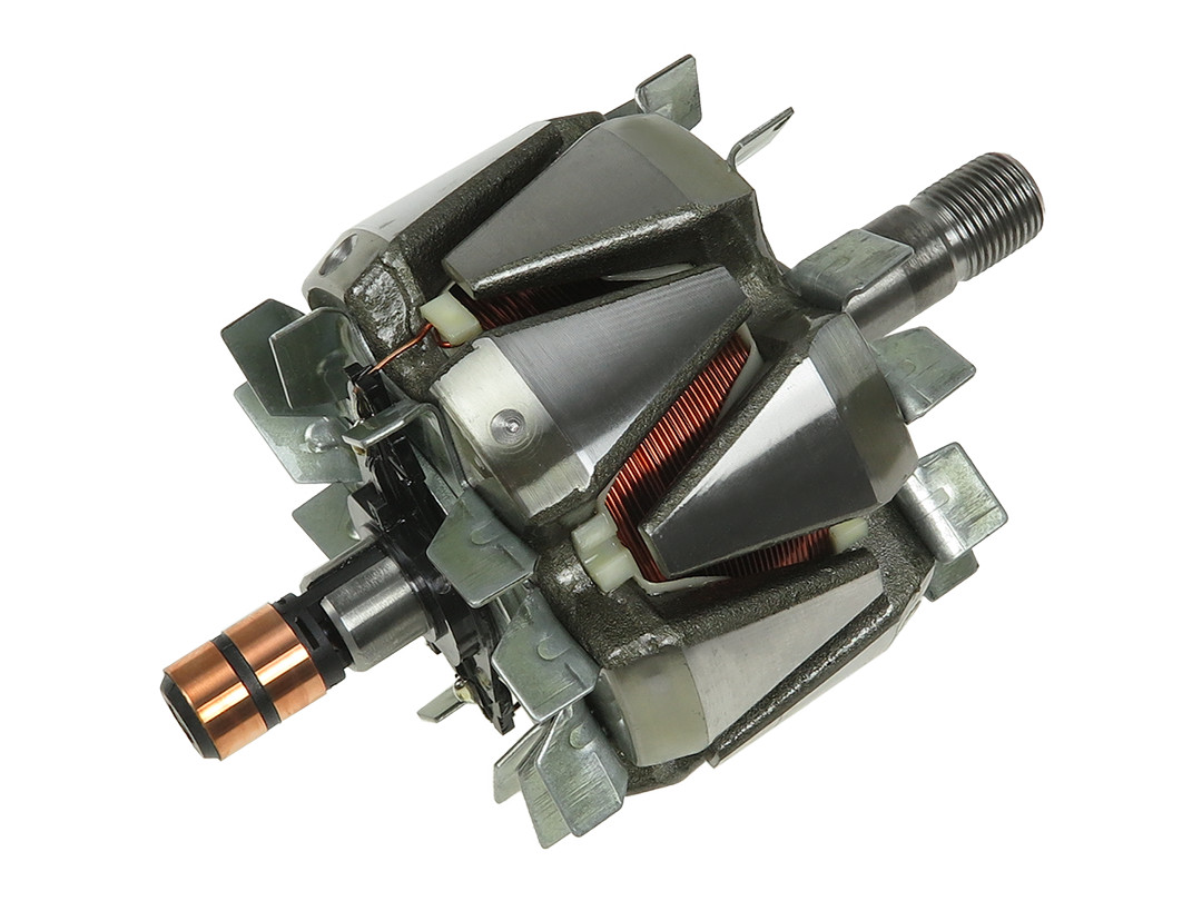 Rotor, alternator - AR4007 AS-PL