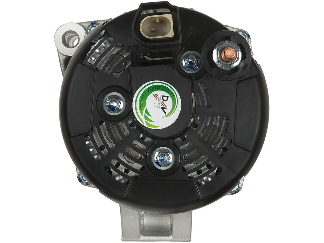 Alternatore - A6743S AS-PL