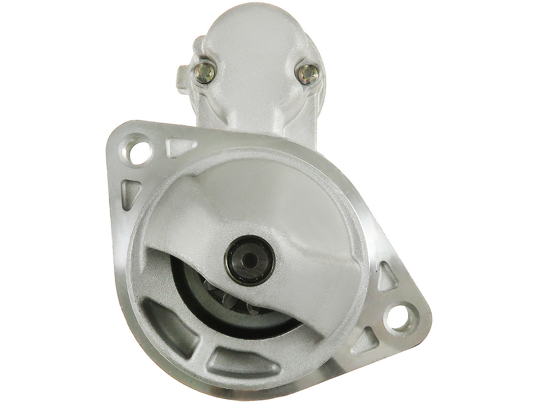Motorino d'avviamento - S1267S AS-PL