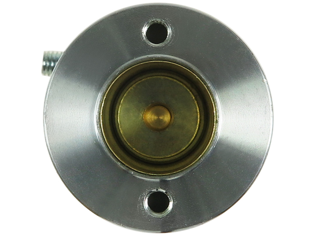 Solenoid Switch, starter - SS5032 AS-PL