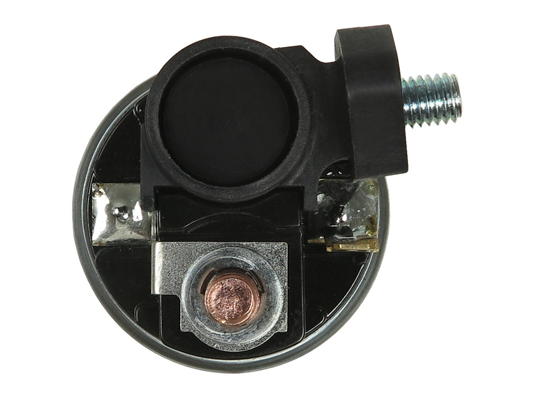 Solenoid Switch, starter - SS5032 AS-PL