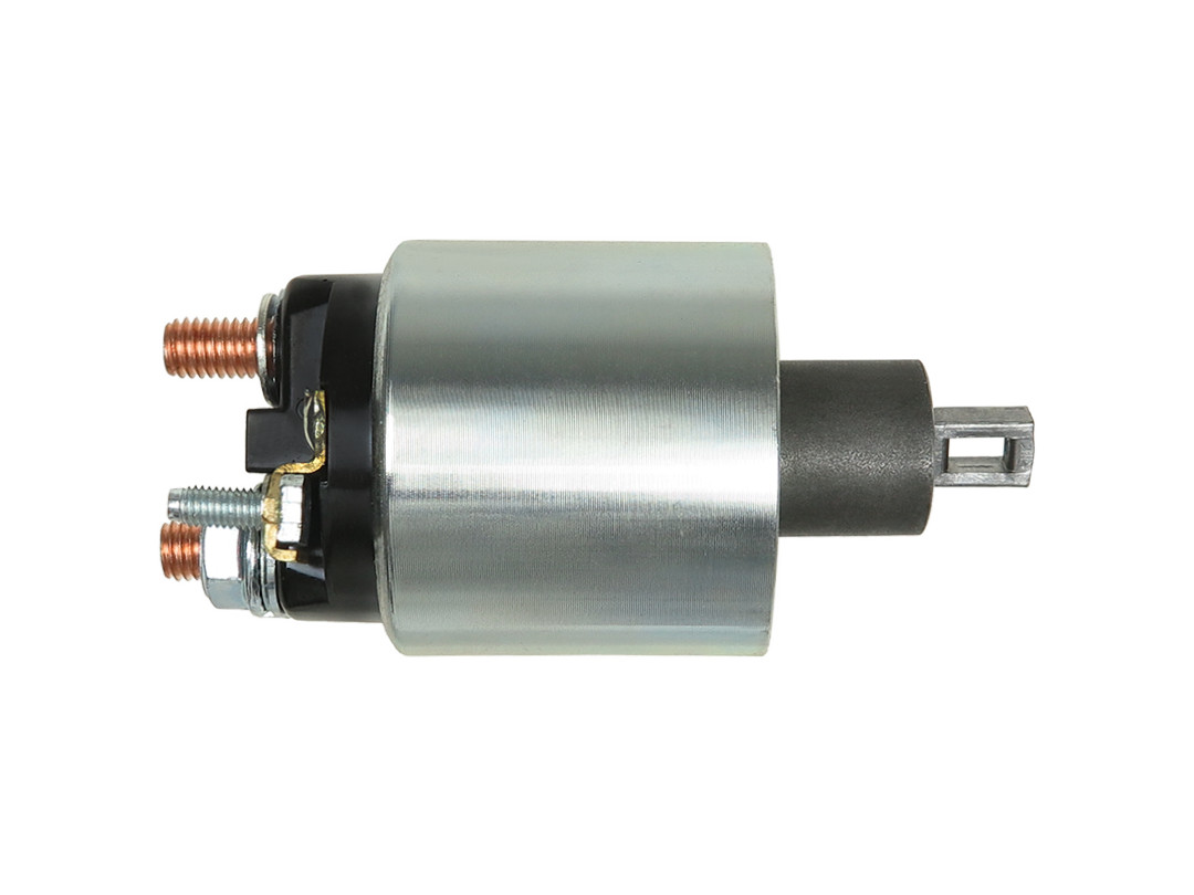 Solenoid Switch, starter - SS2028 AS-PL