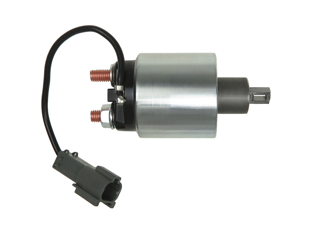 Solenoid Switch, starter - SS2017 AS-PL