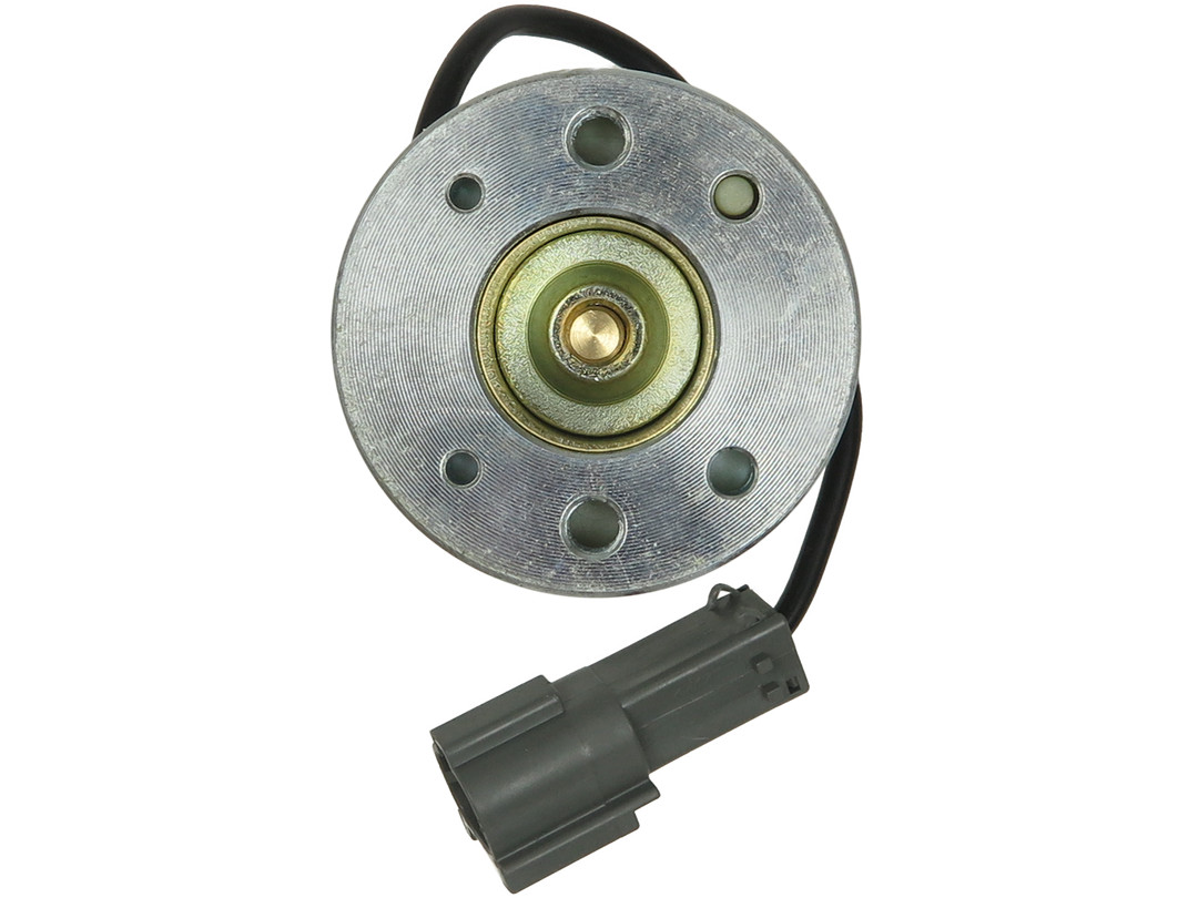 Solenoid Switch, starter - SS2017 AS-PL