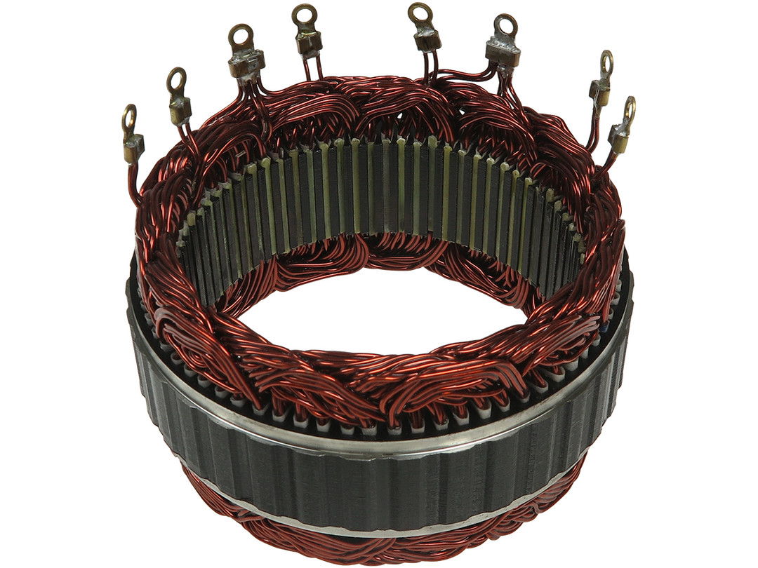 Stator, alternator - AS5033 AS-PL