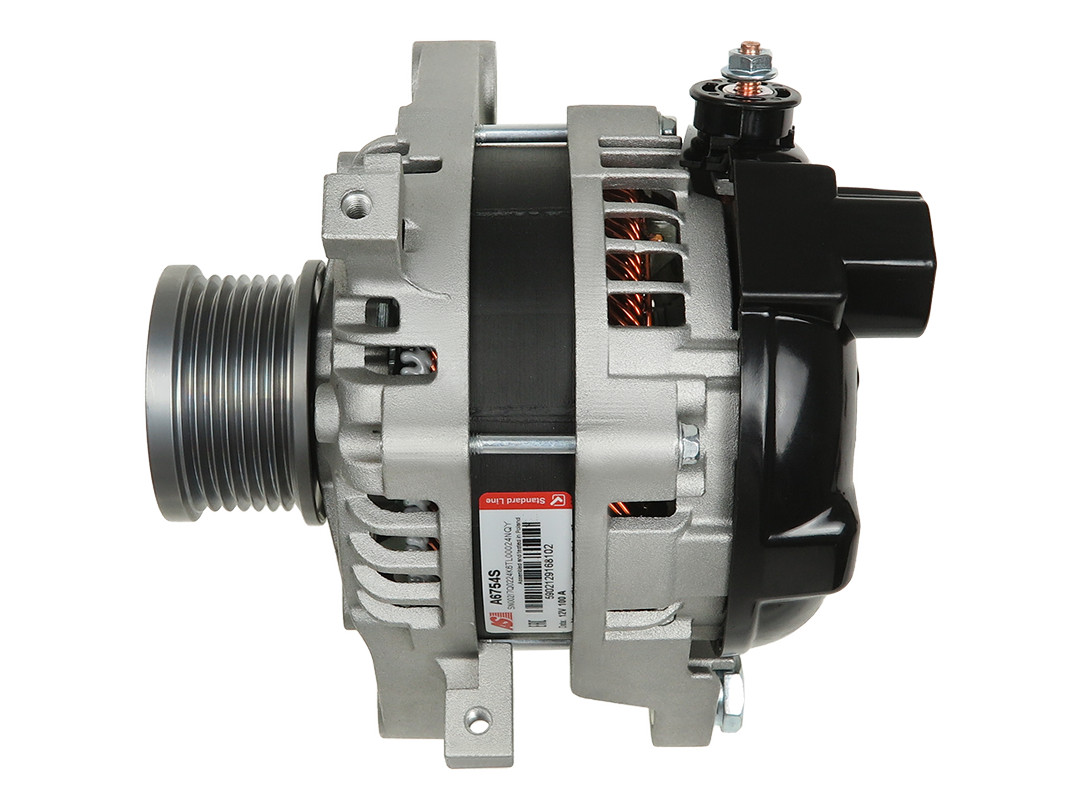 Alternatore - A6754S AS-PL