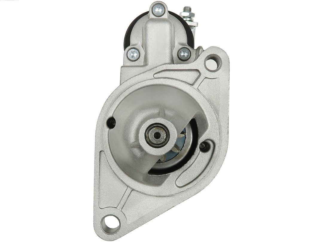 Motorino d'avviamento - S0494SR AS-PL