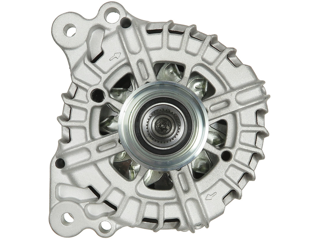 Alternator - A3663S AS-PL