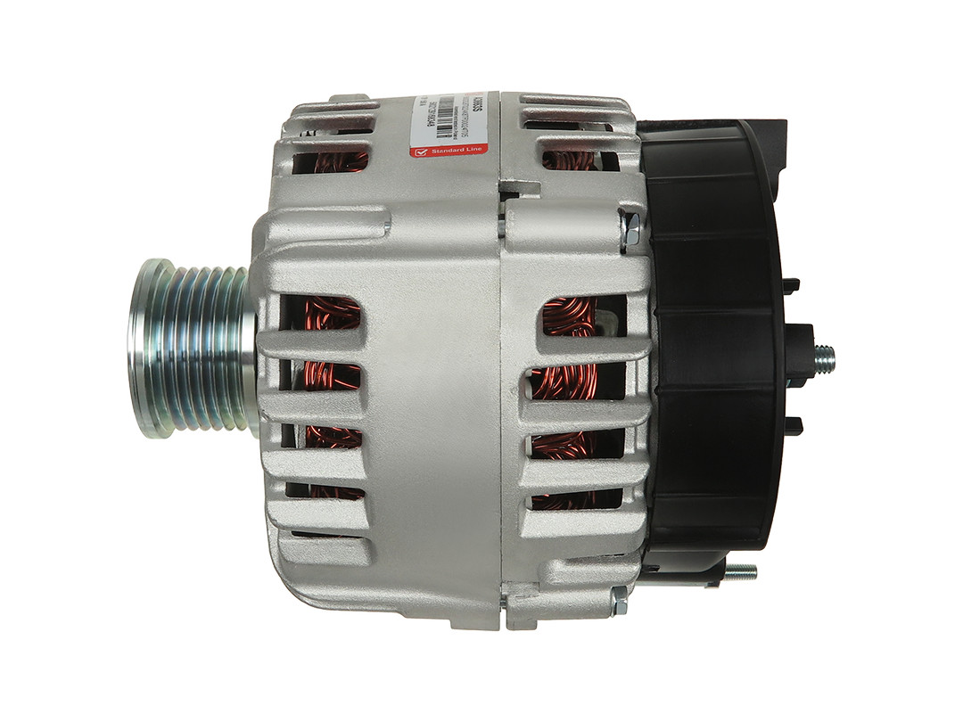 Generator - A3663S AS-PL