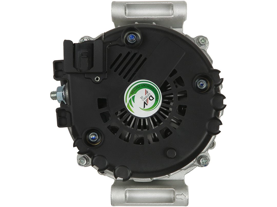 Alternator - A3662S AS-PL