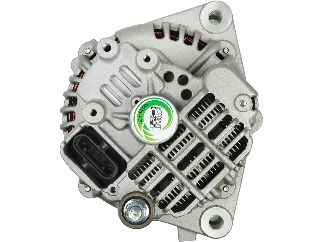Alternatore - A5293 AS-PL