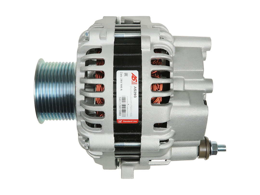 Alternatore - A5293 AS-PL