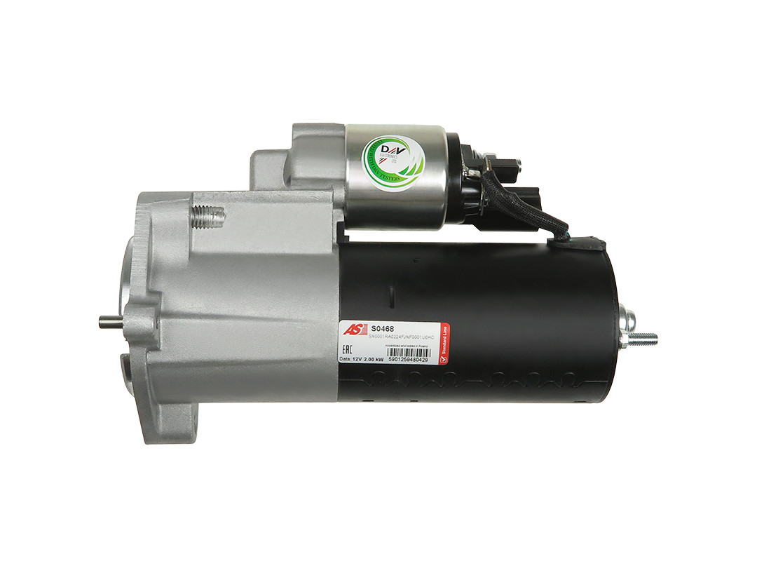 starteris - S0468 AS-PL