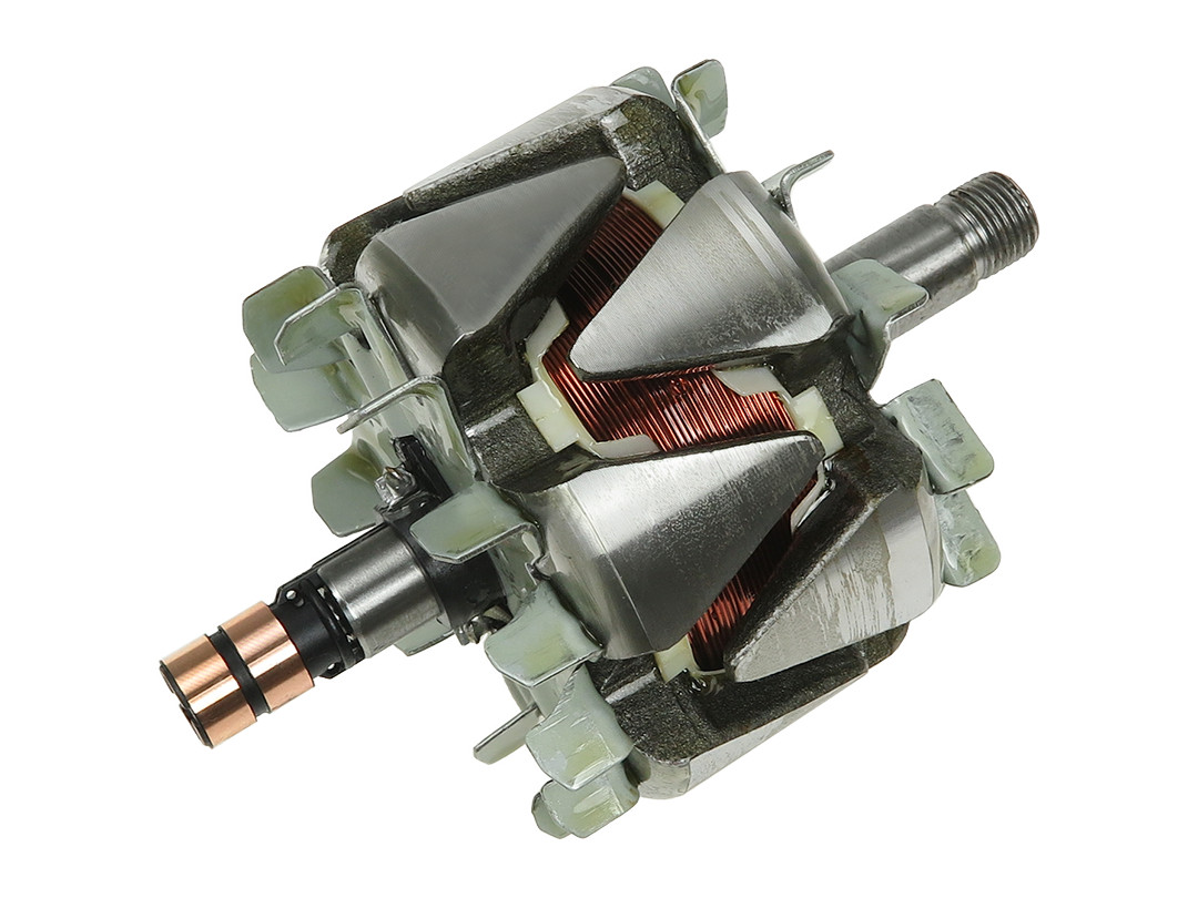 Rotore, Alternatore - AR0040 AS-PL