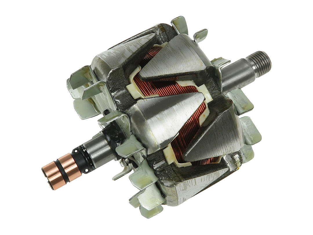 Rotor, alternator - AR0041 AS-PL