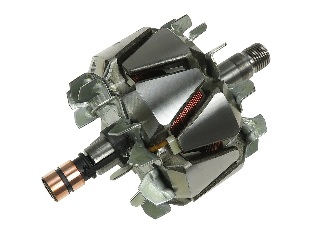 Rotore, Alternatore - AR0017 AS-PL