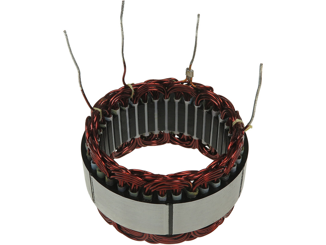 Stator, alternator - AS6009 AS-PL