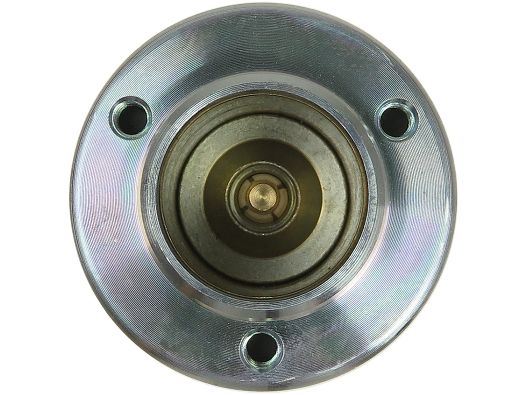 Solenoid Switch, starter - SS0042 AS-PL