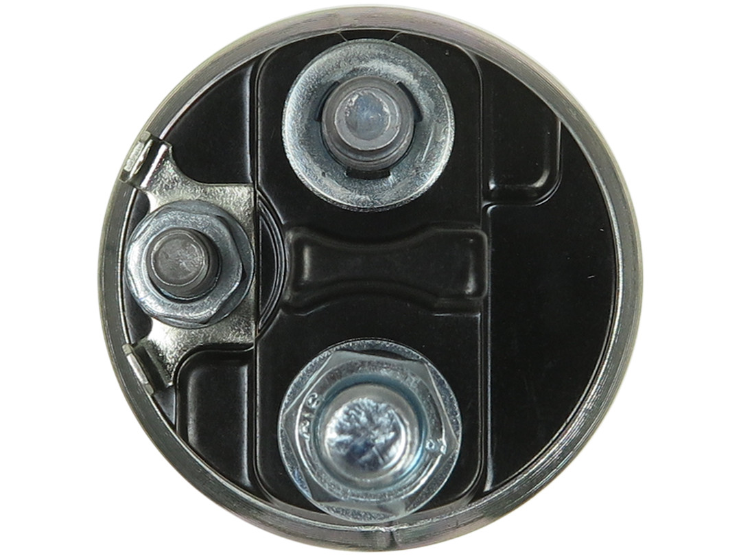 Solenoid Switch, starter - SS0042 AS-PL