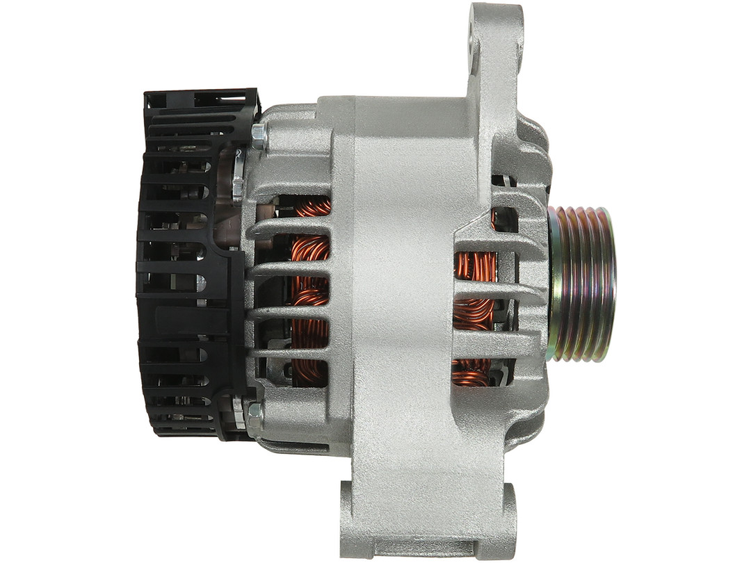 Alternator - A6129(DENSO) AS-PL
