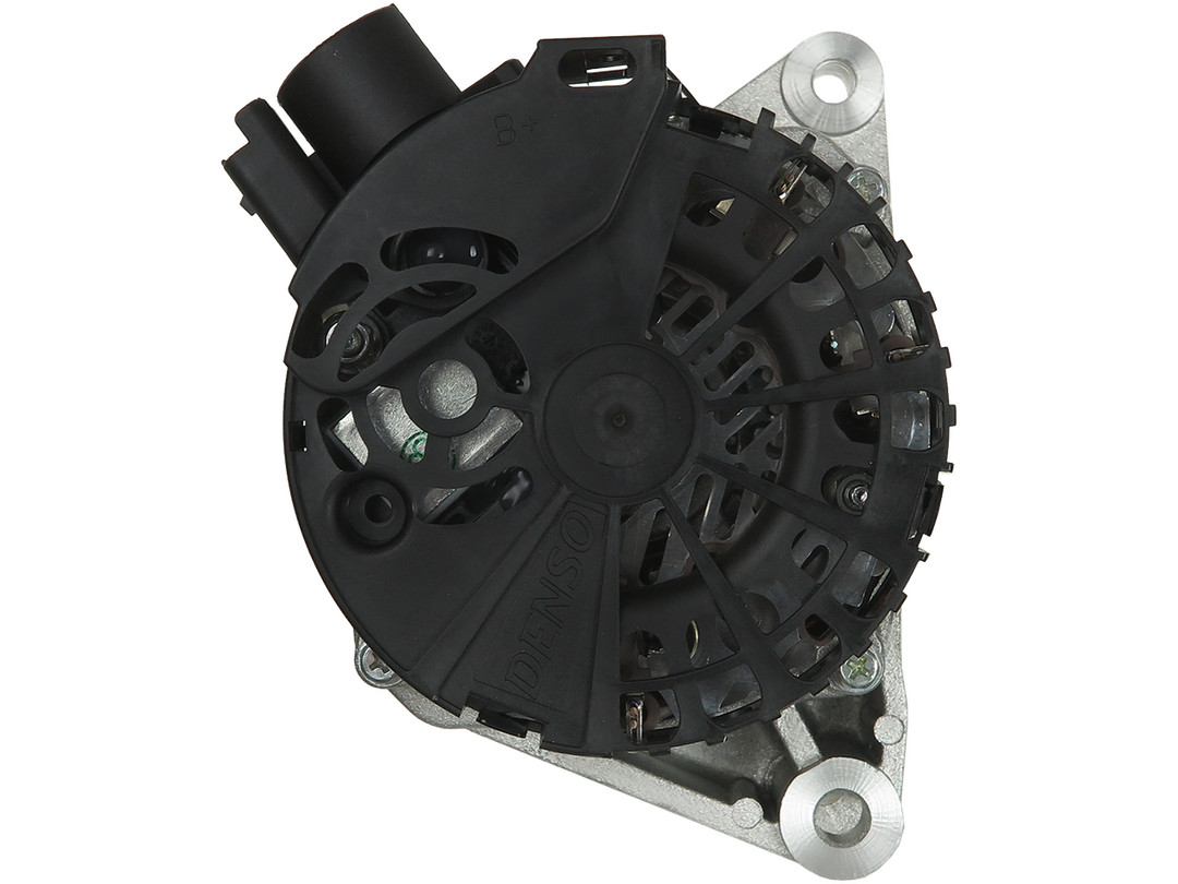 Alternator - A6129(DENSO) AS-PL