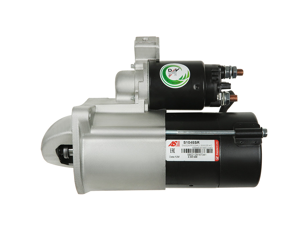 Starter - S1045SR AS-PL