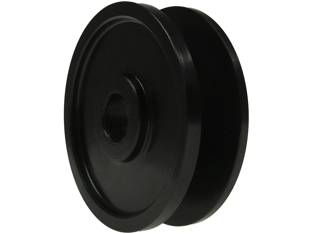 Pulley, alternator - AP2012S AS-PL