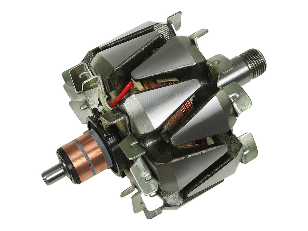 rotorius, kintamosios srovės generatorius - AR5056S AS-PL