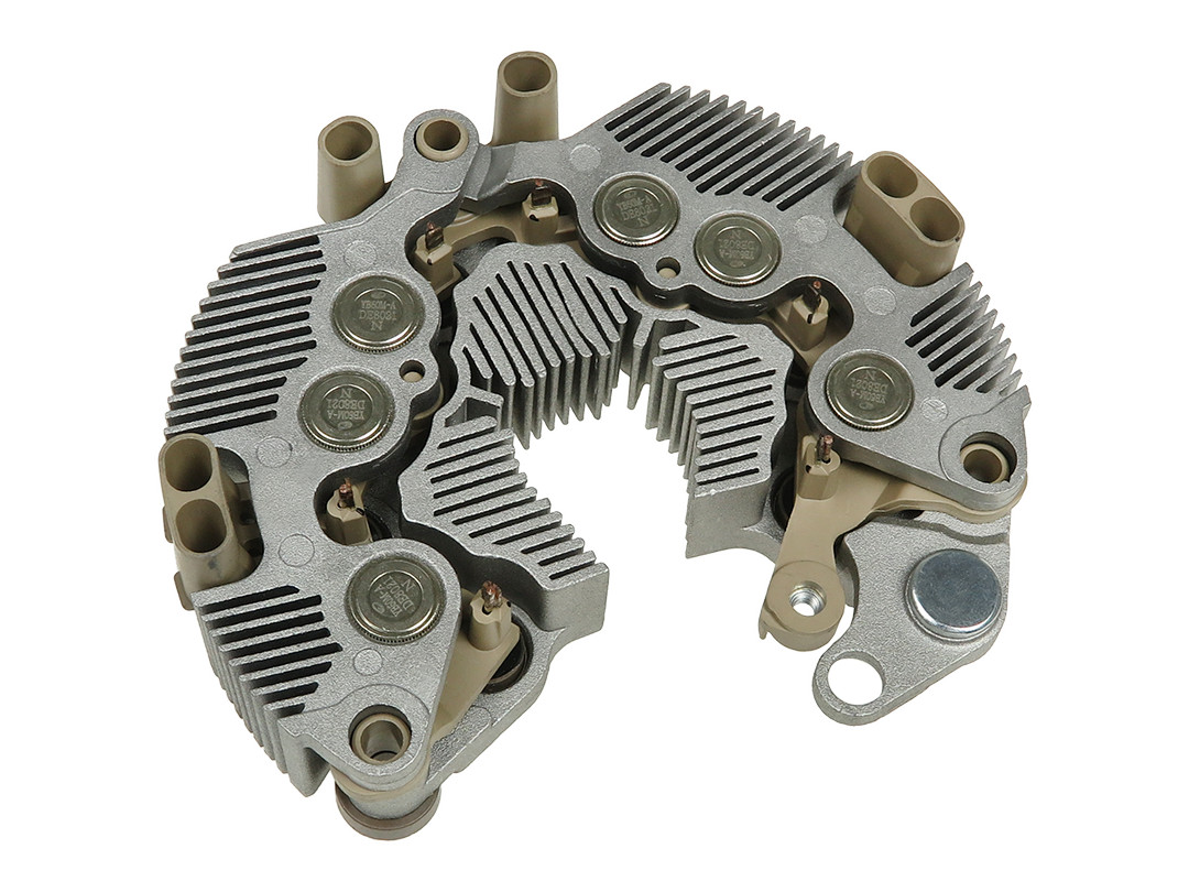 Rectifier, alternator - ARC5272S AS-PL