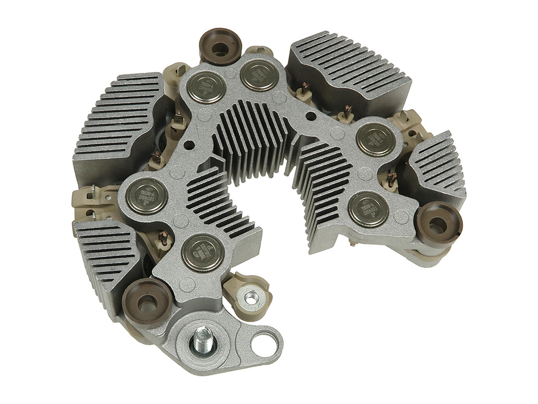 Rectifier, alternator - ARC5272S AS-PL