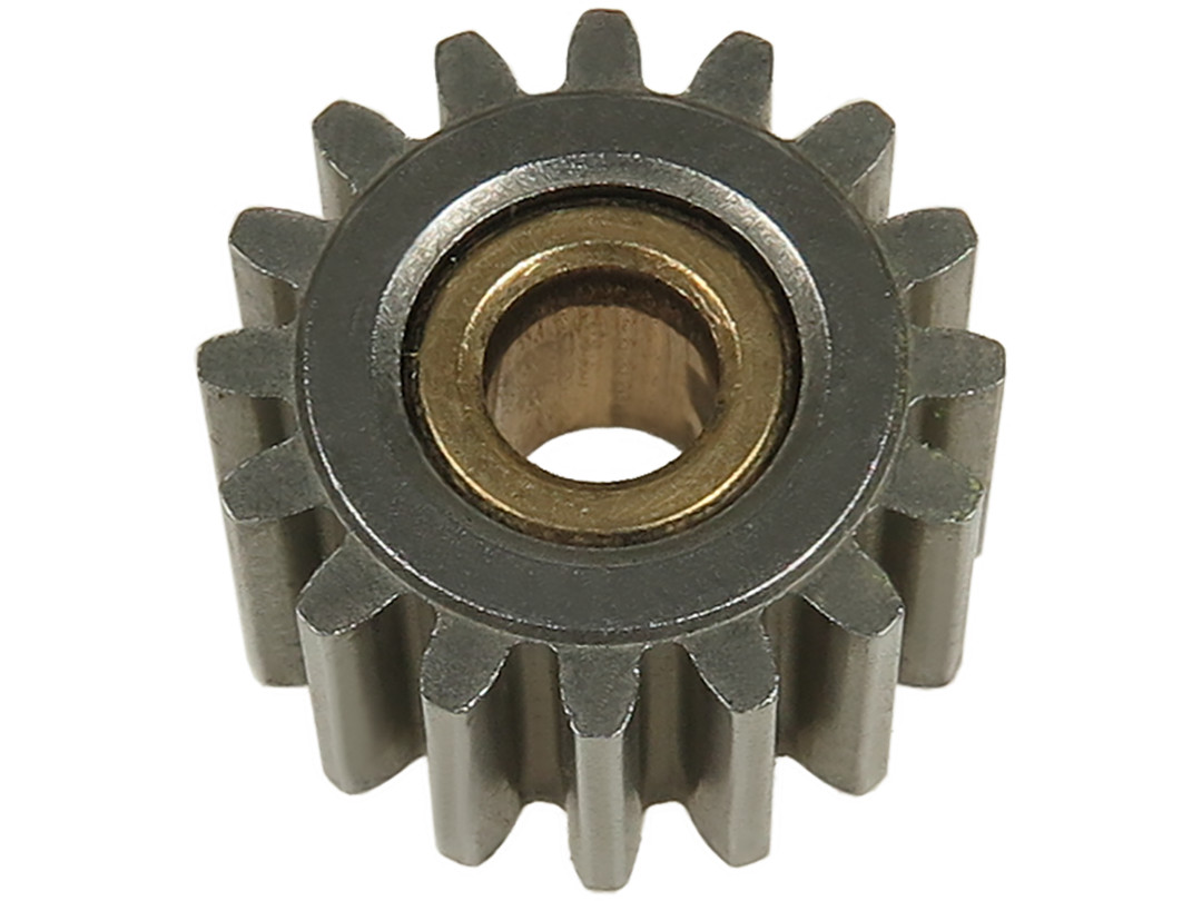 Repair Kit, starter - SGK1002S AS-PL