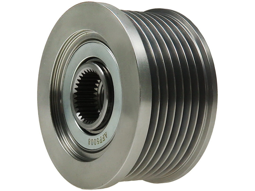 Alternator Freewheel Clutch - AFP5008 AS-PL