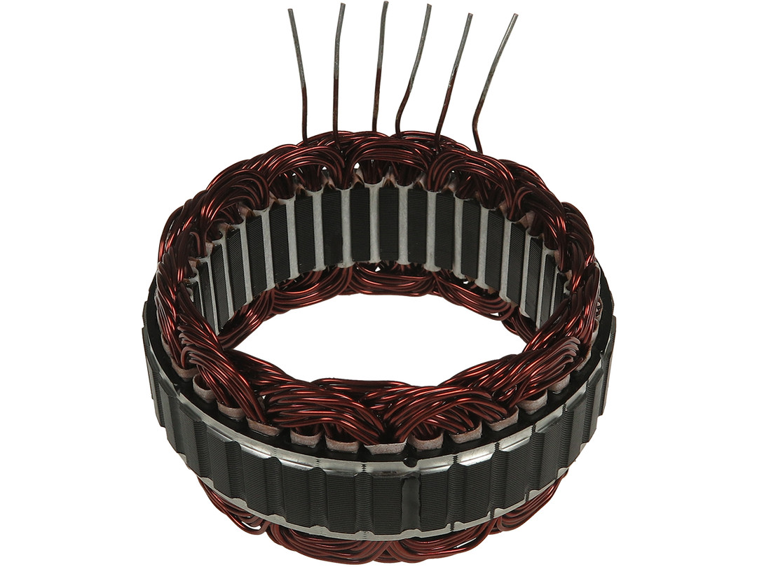 Statore, Alternatore - AS5084S AS-PL